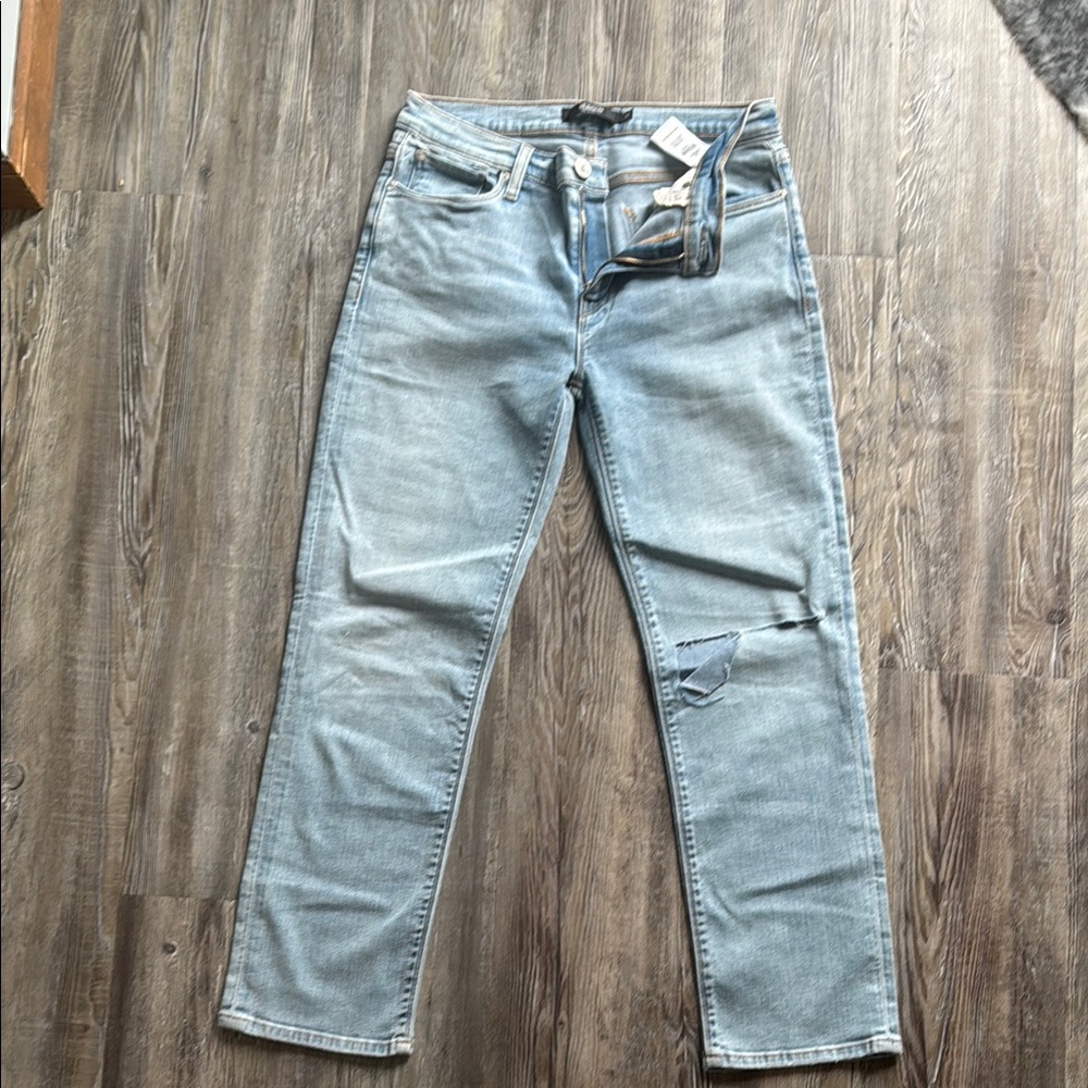 Hudson Los Angeles Jeans
